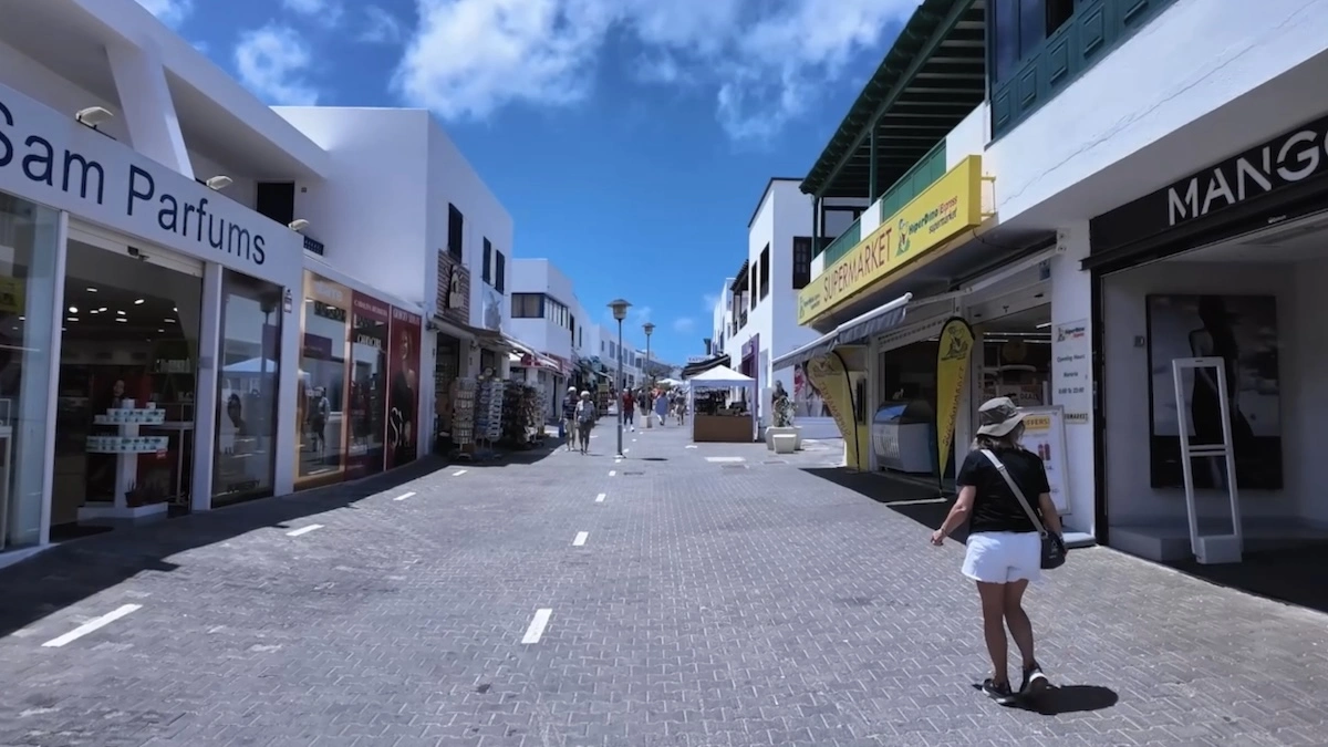 Posicionamiento SEO local para empresas en Lanzarote