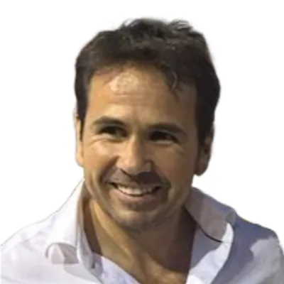 Carlos Alberto de Pablos Prieto